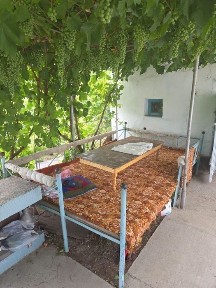 Продается 4-х комнатный дом