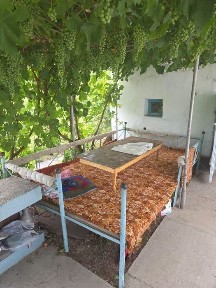 Жамбылская область, Каратау