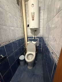 Сдам 2x комнатную квартиру по
