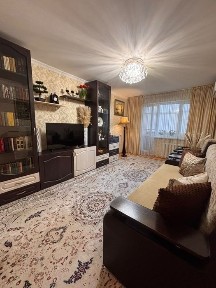 Северо-Казахстанская область, Петропавловск