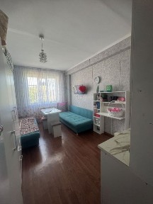 Тез арада сатылады