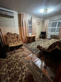 Продаю 2 комнатную квартиру