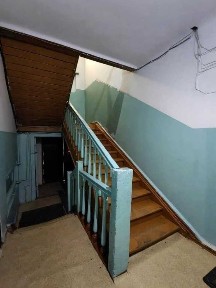 Просторная 3-комнатная квартира 82м² в городе по улице Жамбыла 101а