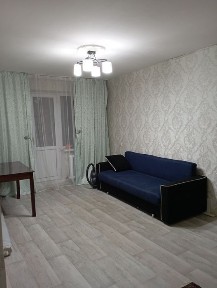 Карагандинская область, Караганда, Казыбекбийский район
