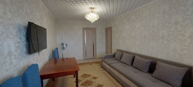 Продаю 3 комнатную квартиру