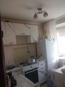 Карагандинская область, Караганда, Октябрьский район