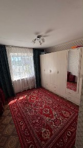 Продается 4 комнатная квартира