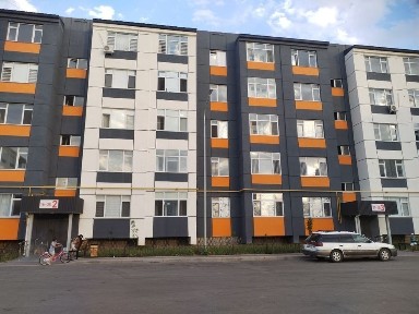Сдам 2 комнатную квартиру