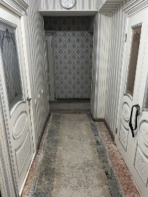 Квартира аренда 3-комнатной