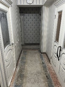 Квартира аренда 3-комнатной