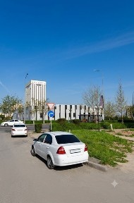 Нұрсат 1 бөлмелі квартира жалға беріледі