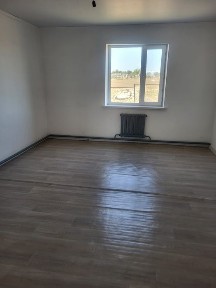 Продается новый дом в новостройке.