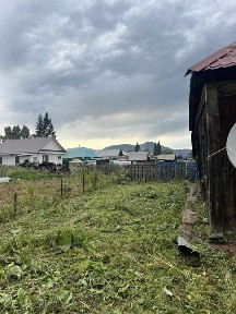 Продам дом на Досаффе