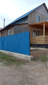 Продам 2-х этажный дом