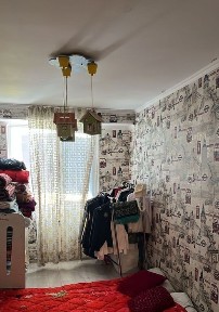 Туркестанская область, Шымкент, Каратауский район