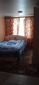 2х комнатная квартира