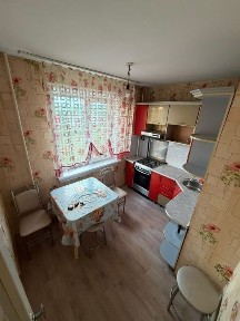Сдам двухкомнатную квартиру