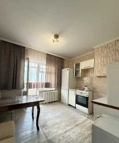 Сдается 1-комнатная квартира · 44.7 м² · 14 этаж