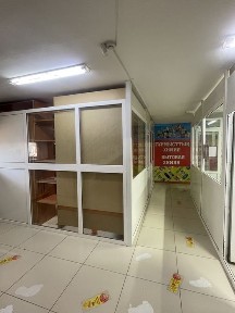 Акмолинская область, Астана, Алматинский район
