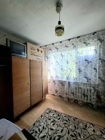 3 ком 49 м², район Караван