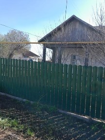 Квартира с участком