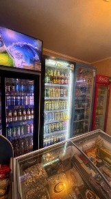 Азық түлік дүкені жалға беріледі