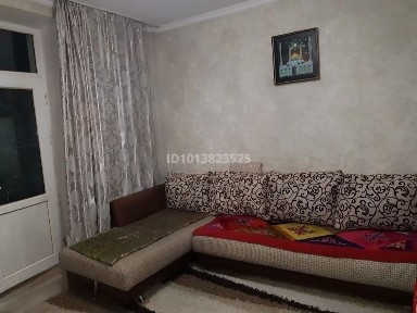 Продам квартиру в центре, двушка, Медеуский район.