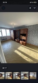 Продам квартиру в степногорске поселок заводской