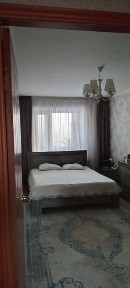 Квартира 3-ех комнатная, 60 кв. район 