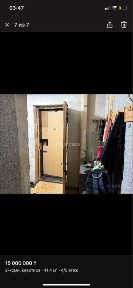 Квартира двух комнатна