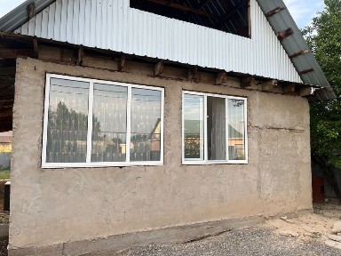 СРОЧНО продается дом в поселке Жапек Батыр ПКСТ Жомарт