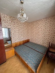 Продать квартиру