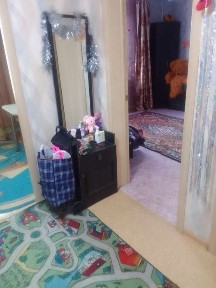 Продам двухкомнатную квартиру