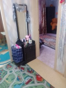 Продам двухкомнатную квартиру