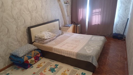 3 -ком квартира.
