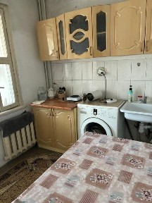 Алматинская область, Алматы, Жетысуский район
