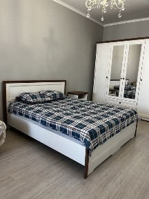Сдам квартиру в районе Мега, Орбита