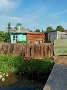 Продам дом в городе Алтай (Зыряновск)