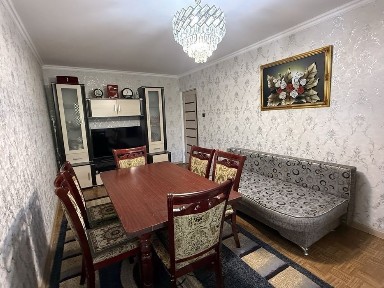 Продается квартира город Кентау