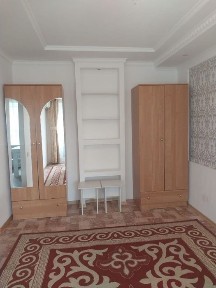 Квартира жалга беріледі