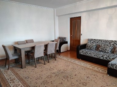 Квартира аренда Авангард