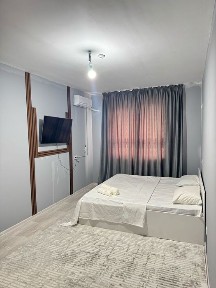 квартира часовой