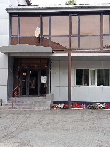 Аренда офисов в Бизнес центре 