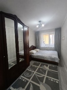 Продаётся 2 комн квартира
