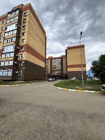 Продам однокомнатную на второй базе