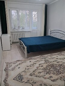 Продаётся 2 комн квартира