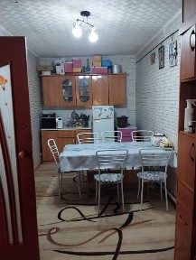 Подстепныйдан үй сатылады. 10 млн