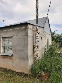 Продаеться дом под снос