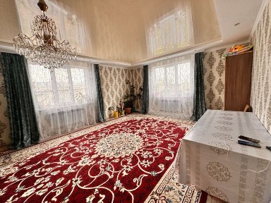 Западно-Казахстанская область, Уральск, 2-й рабочий
