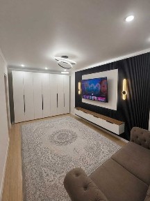2х ком Квартира на Жанкожа Батыра